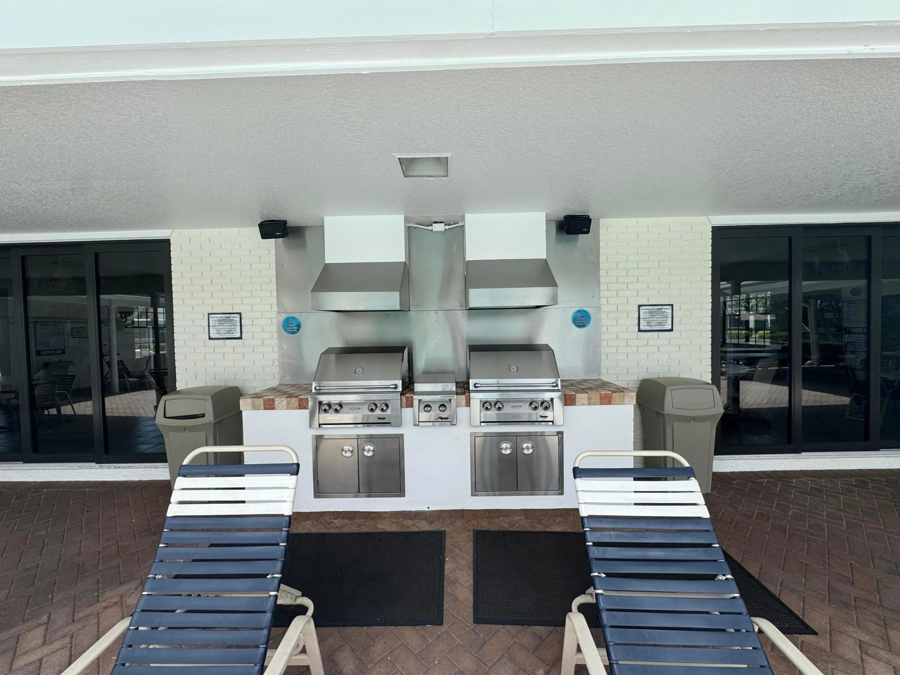 Clubhouse