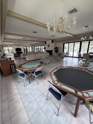Clubhouse