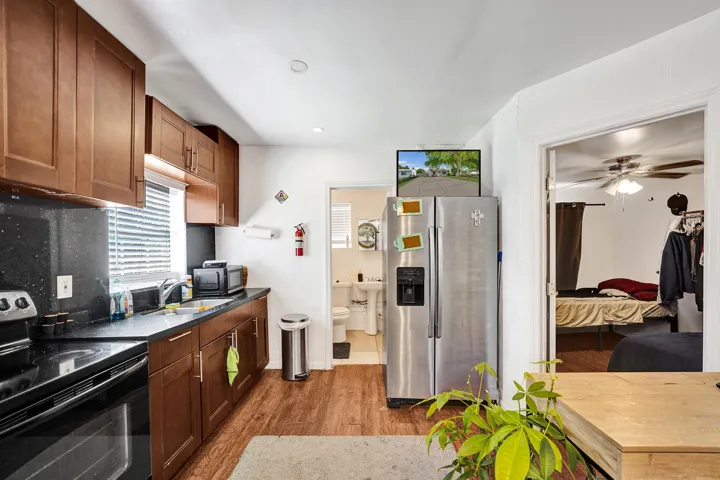 Guest House