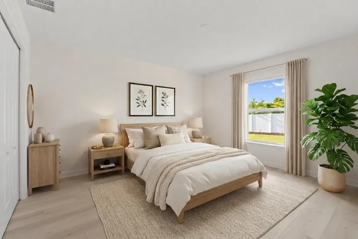 Guest 1 virtual staging