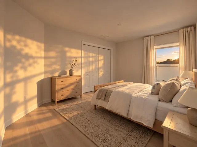 Lighting render
