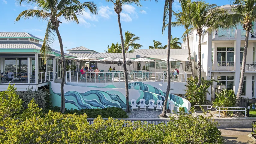 Tidehouse