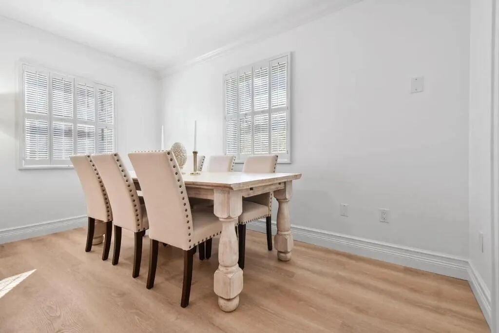 Diningroom