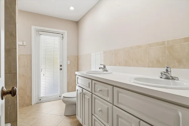 cabana bath