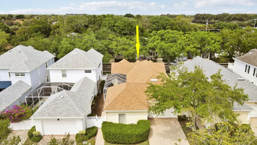 Aerial House II