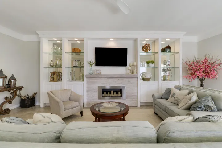 Great Room IV
