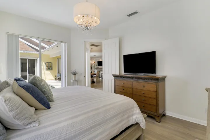 Primary Bedroom II