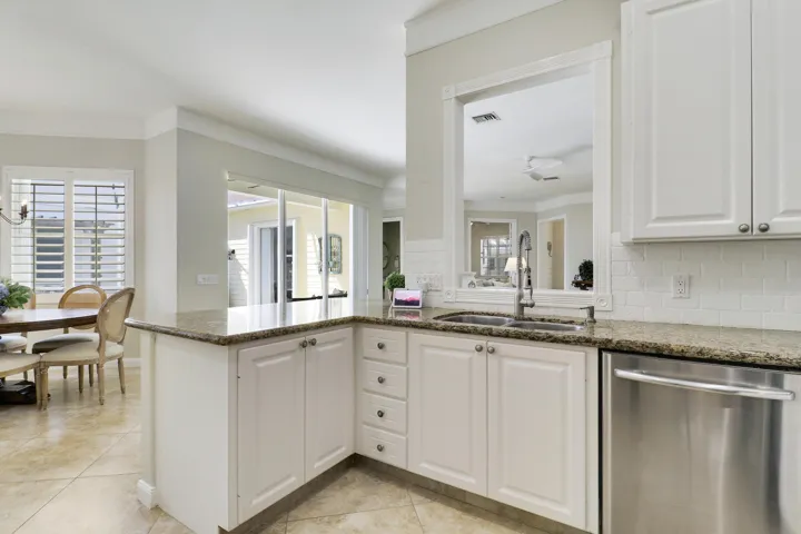 Kitchen IV