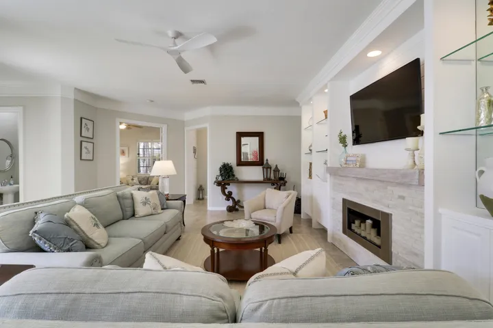 Great Room I