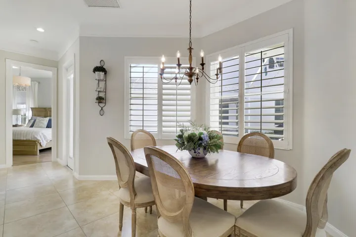 Dining Area II