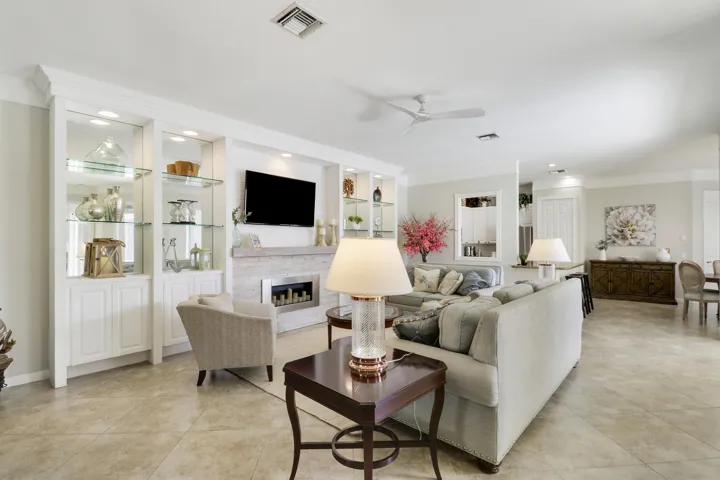 Great Room III