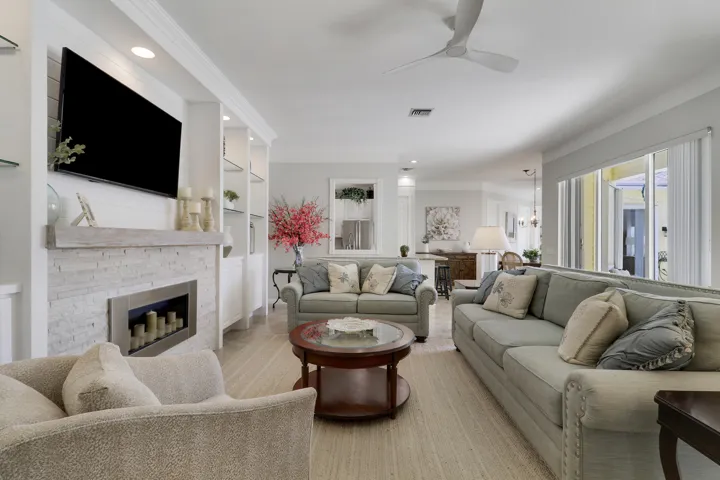 Great Room II