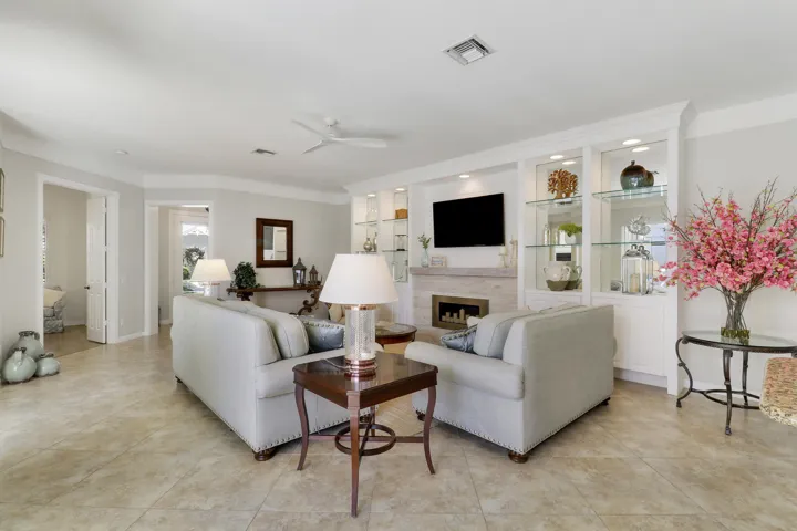 Great Room V