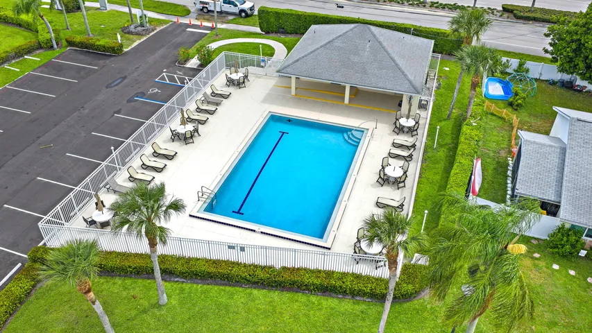 Community Pool