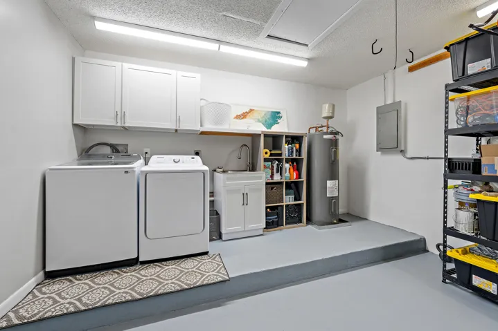 Utility - Garage