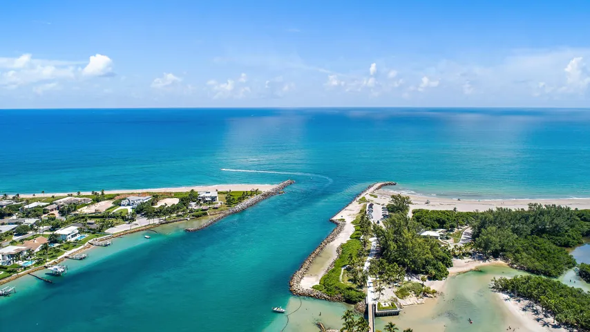 Jupiter Inlet