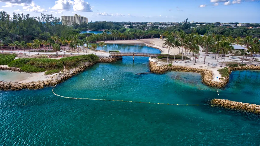 DuBois Park