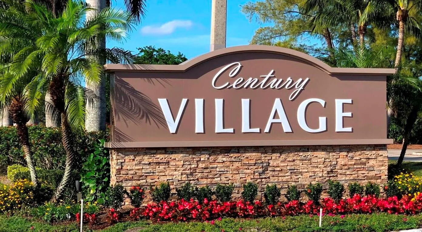 Century Village 55