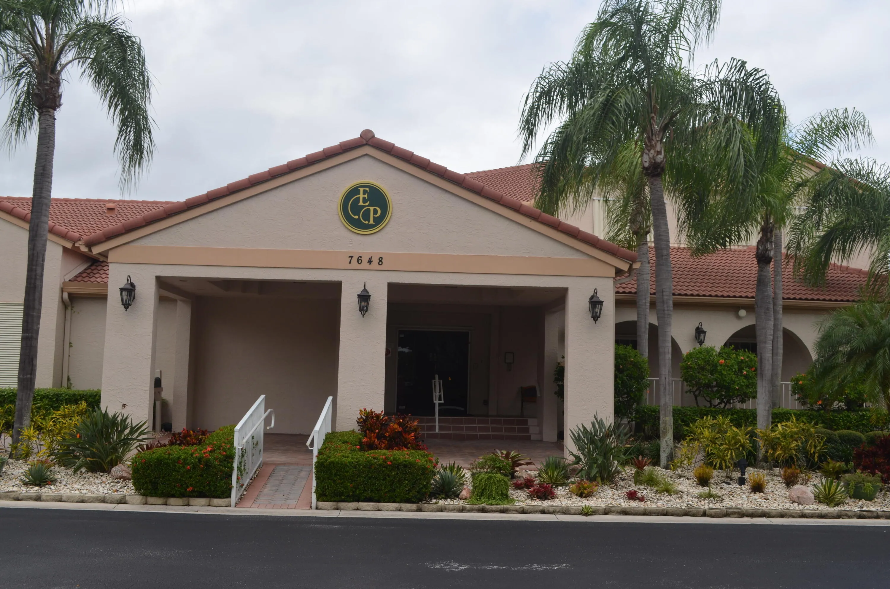 Club House