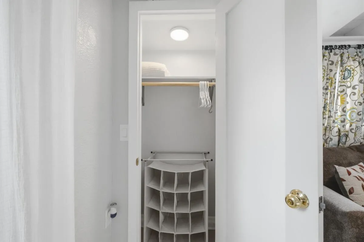 Closet