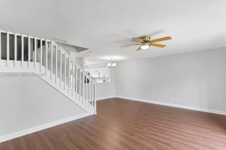 Virtual Staging