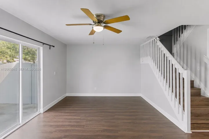 Virtual Staging
