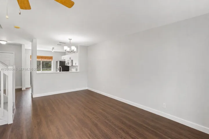 Virtual Staging