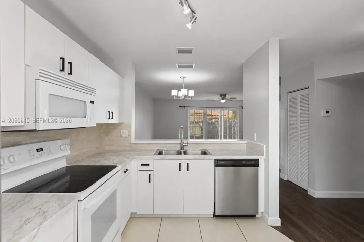 Virtual Staging