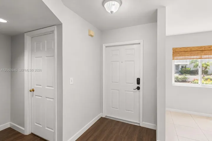 Virtual Staging