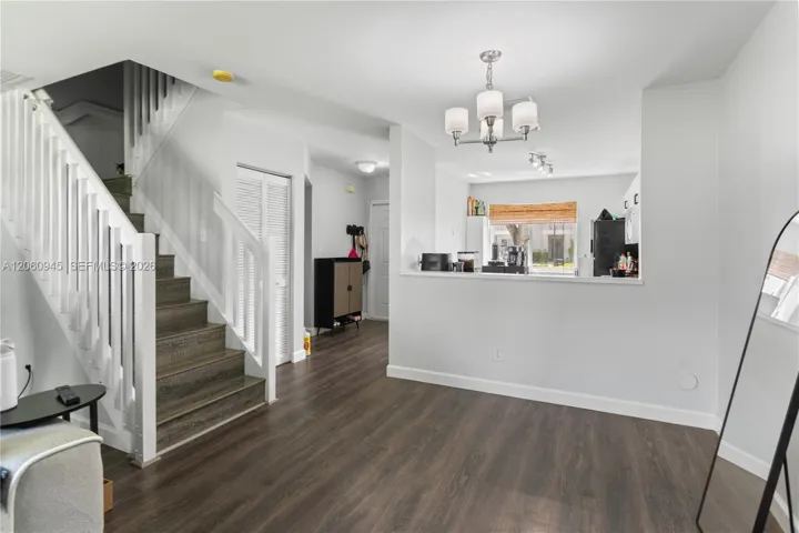 Virtual Staging