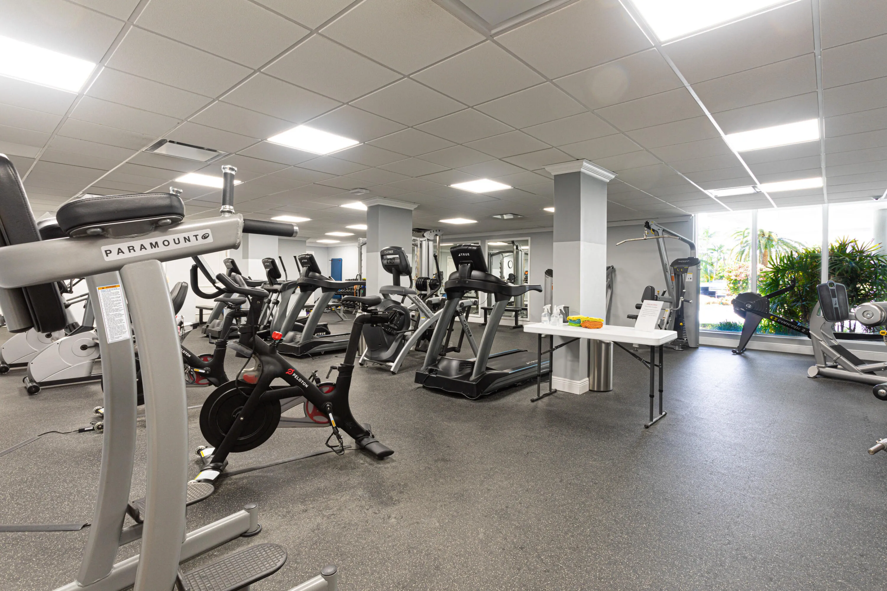 Gym