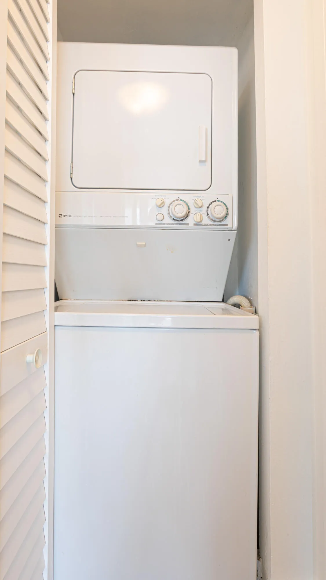 Washer/Dryer