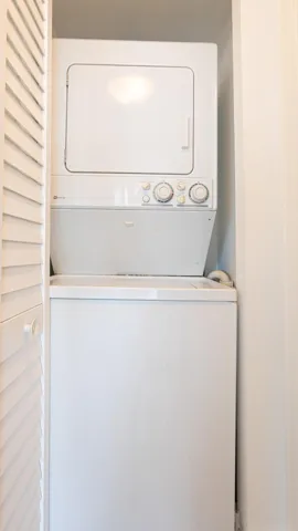 Washer/Dryer