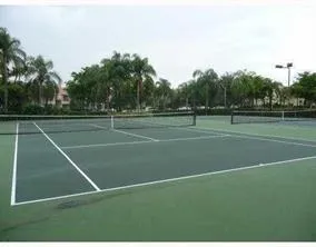 Tennis
