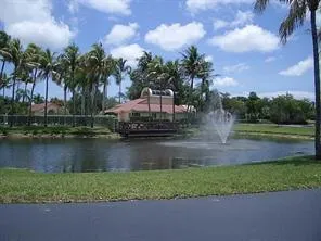 Fountain