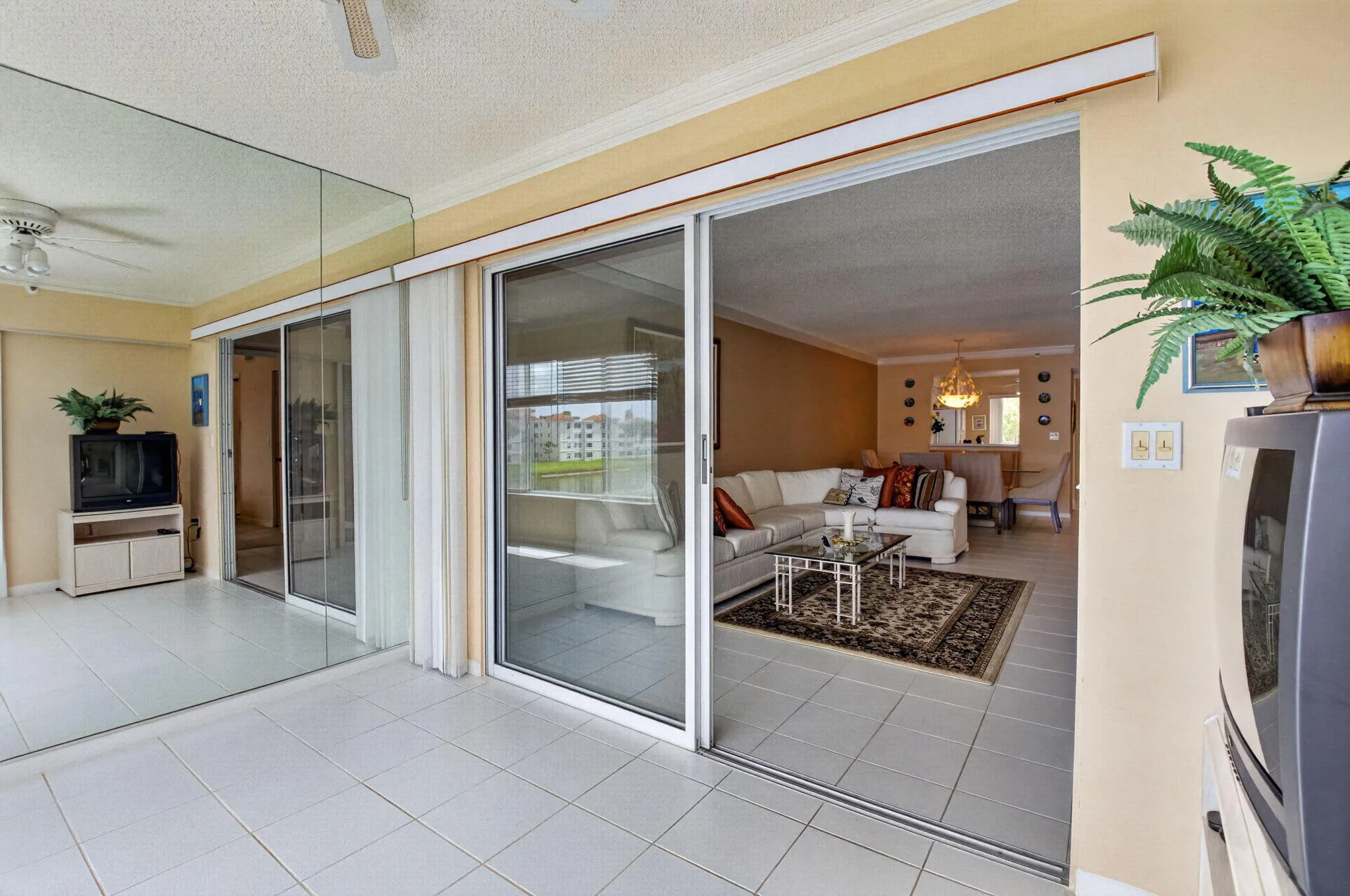 Florida Room
