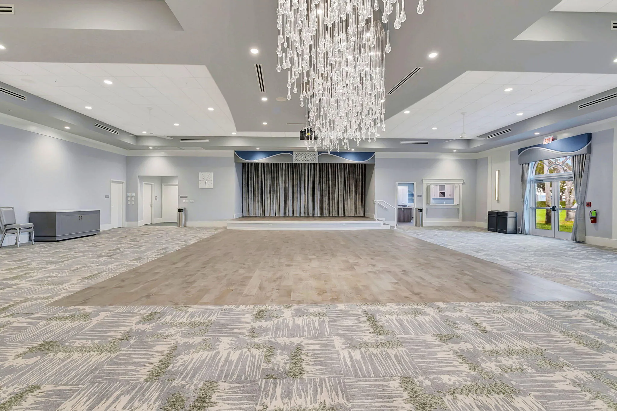 Huntington Pointe