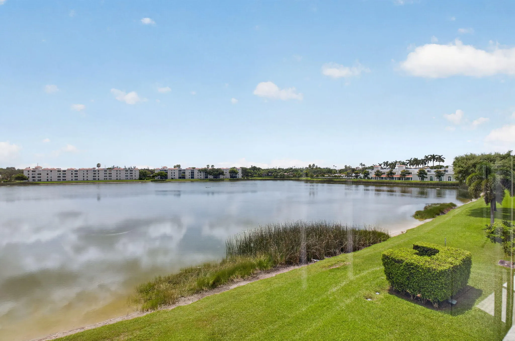 Lake View