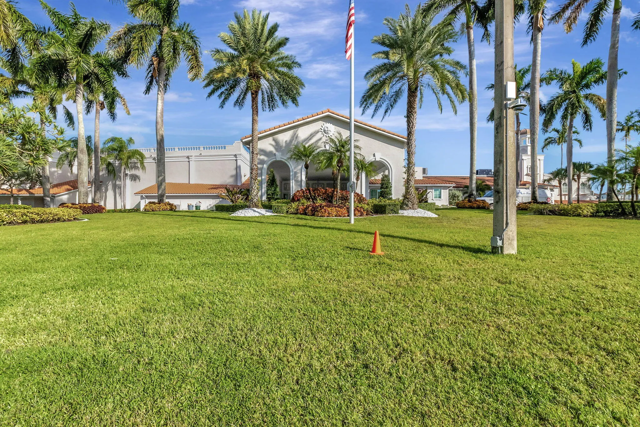 Huntington Pointe