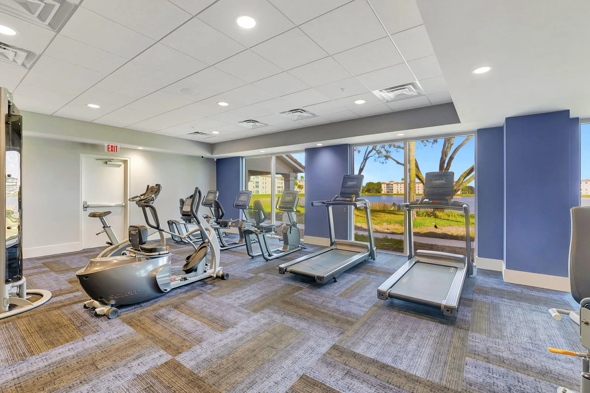 Huntington Pointe