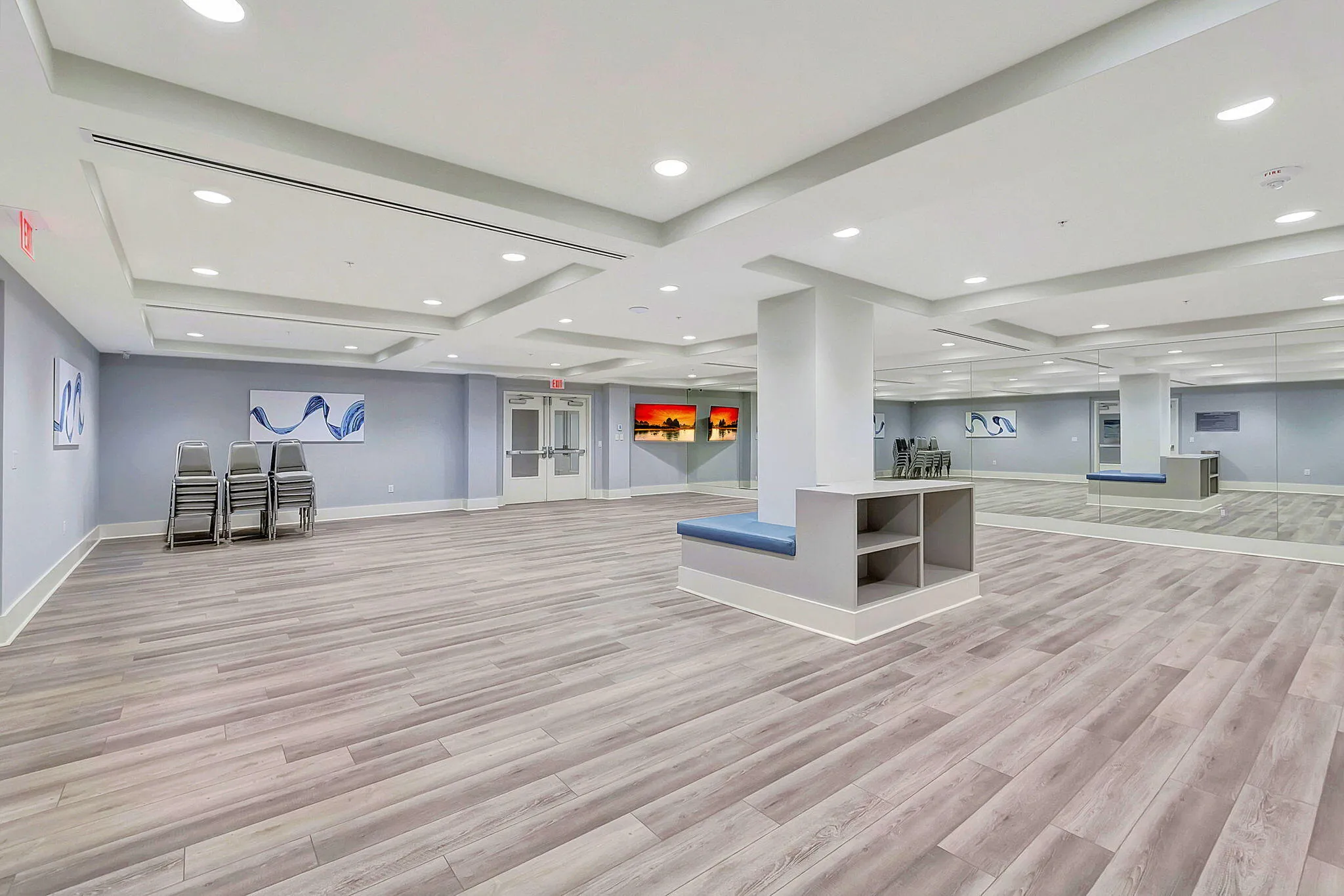 Huntington Pointe