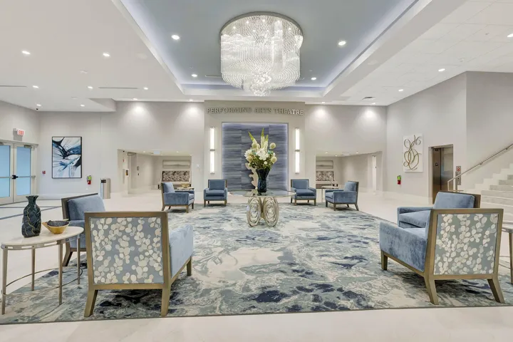 Huntington Pointe