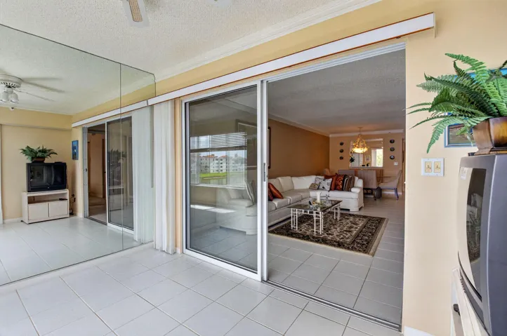 Florida Room