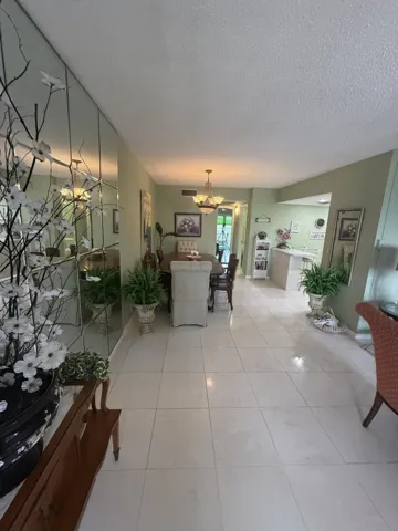 Welcome to your new condo!
