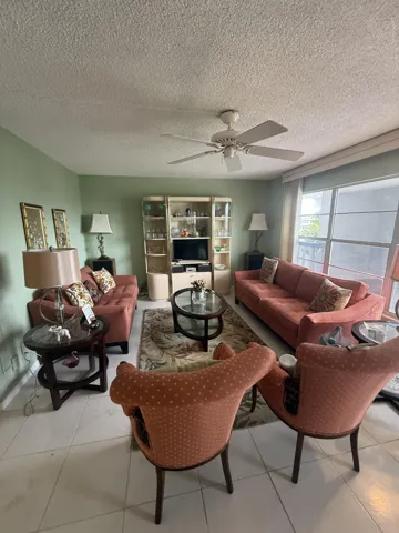 Another view of the lving room