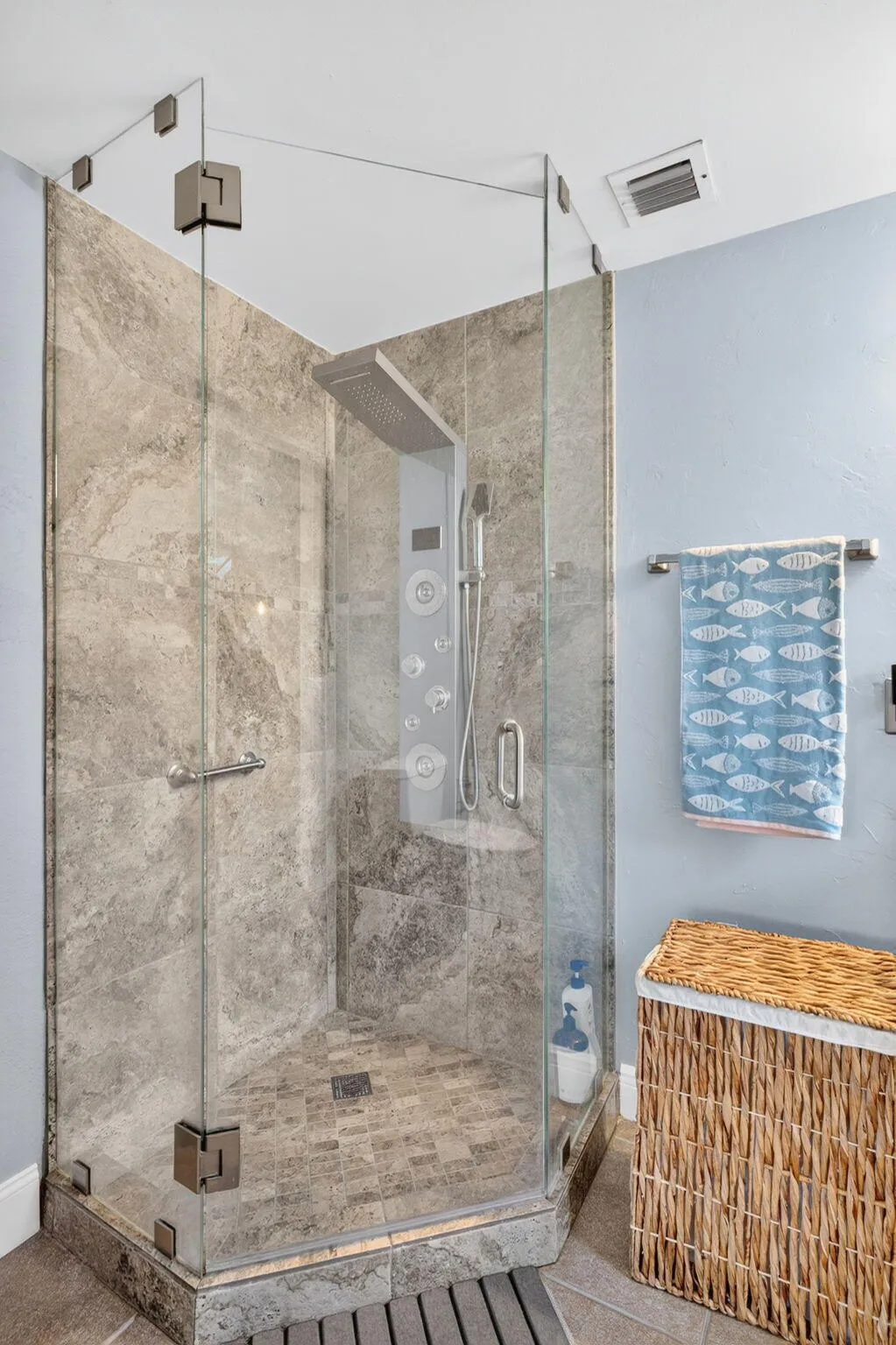 Bathroom #1