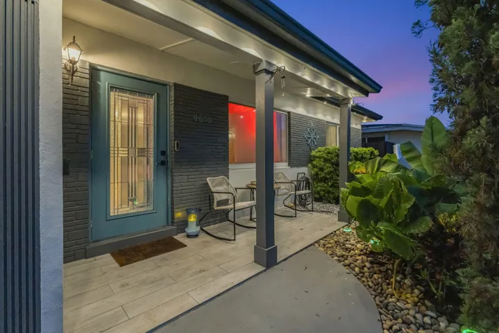 5-star curb appeal