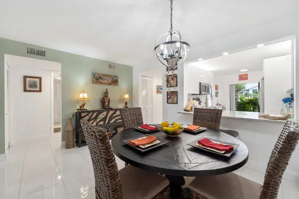 Great Room Dining