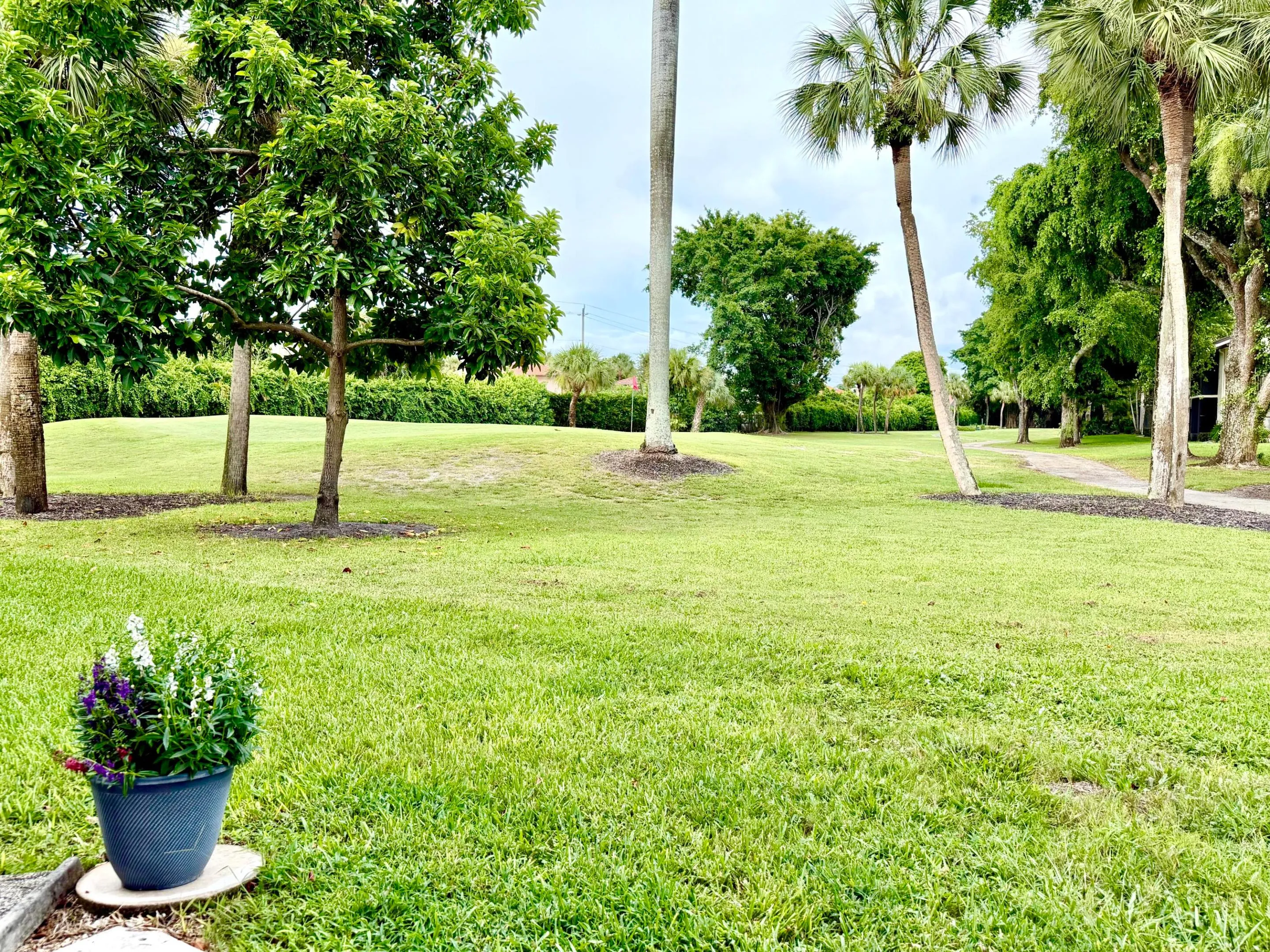 Non Equity, pay to play Executive, 18 hole, Golf Course.