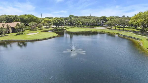 BDR is built around 12 lakes & ponds.